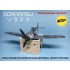 SORAMASU - Simple Holder for Assembling Airplane Models