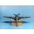 SORAMASU - Simple Holder for Assembling Airplane Models