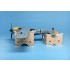 SORAMASU - Simple Holder for Assembling Airplane Models