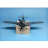 SORAMASU - Simple Holder for Assembling Airplane Models