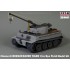 1/35 Bergepanzer Tiger I Zimmerit set for Rye Field Model RM-5008 kits