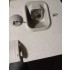 1/16 Jagdpanther Early Production Zimmerit for Trumpeter kit