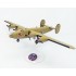 1/92 B-24J Bomber Buffalo Bill with Swivel Stand