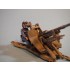 1/35 WWII German Anti-Aircraft Auxiliaries ver.6, Shooter