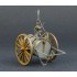 1/32 WWi German Fuel Cart (Small)