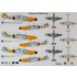 1/72 Messerschmitt Bf 109F-4 Aces Fighter
