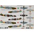1/72 Messerschmitt Bf 109F Hungarian AF
