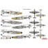 1/72 Messerschmitt Bf 109G-6 Alfred Onboard