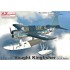 1/72 Vought Kingfisher in US Services