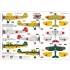 1/72 Yokosuka K5Y1 ''Willow'' Intermediate Trainer