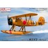 1/72 Yokosuka K5Y2 ''Willow'' Intermediate Trainer