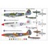 1/72 Supermarine Spitfire Mk.18e Fighter