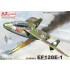 1/72 Junkers EF128E-1 Interceptor