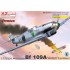 1/72 Messerschmitt Bf 109A Fighter ''Anton'' First Blood Fighter (Premium)