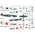 1/72 Messerschmitt Bf 109A Fighter ''Anton'' First Blood Fighter (Premium)