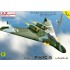 1/72 Gotha P.60C-5 Luftwaffe 1946 Fighter