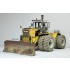 1/24 Dozer Blade for Raba-Steiger 250 Kit (Length: 16.5cm)