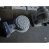 1/24 Raba-Steiger 250 Heavy Tractor (Length: 26cm)