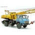 1/35 MAZ-500/SMK-10 Crane