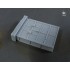 1/35 T-16M Self-Propelled Chassis