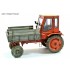 1/35 T-16M Self-Propelled Chassis