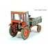 1/35 T-16M Self-Propelled Chassis