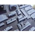 1/35 ZIS-MMZ-585 Dumper Truck