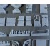 1/35 WWII 38M KV-40 Hungarian Artillery Tractor