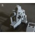 1/35 TZ-4K-14B Tractor