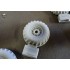 1/35 BTR-80 Wheels Set K-126 with Armour Disc