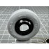 1/35 Kama NF-701 Tyres Set for Zvezda Kamaz 65115 Kit (10+1 pcs)