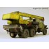 1/35 KS-2573 Crane Conversion Set for Trumpeter Ural kit