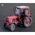 1/35 MTZ-80 Cube Cab