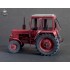 1/35 MTZ-80 Cube Cab