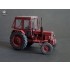 1/35 MTZ-80 Cube Cab