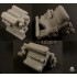 1/35 Soviet K-700A Heavy Tractor