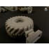 1/35 Soviet K-700A Heavy Tractor