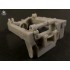 1/35 Soviet K-700A Heavy Tractor