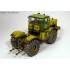 1/35 Soviet K-700A Heavy Tractor