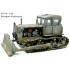 1/35 Soviet DT-74 Dozer