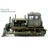 1/35 Soviet DT-74 Dozer