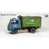 1/35 Robur Lo2002 Ambulance