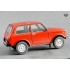 1/35 Niva 4x4 Off-road Car