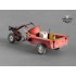 1/35 Terra T20 Garden Tractor
