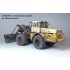 1/35 K-700A/PK-4 Front Loader
