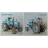1/35 MTZ-80 Early Version Tractor