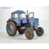 1/35 MTZ-82 Early Version Tractor