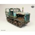 1/35 DT-75 Tractor