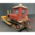 1/35 DT-75MV Bulldozer