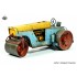 1/35 Du-11 Road Roller